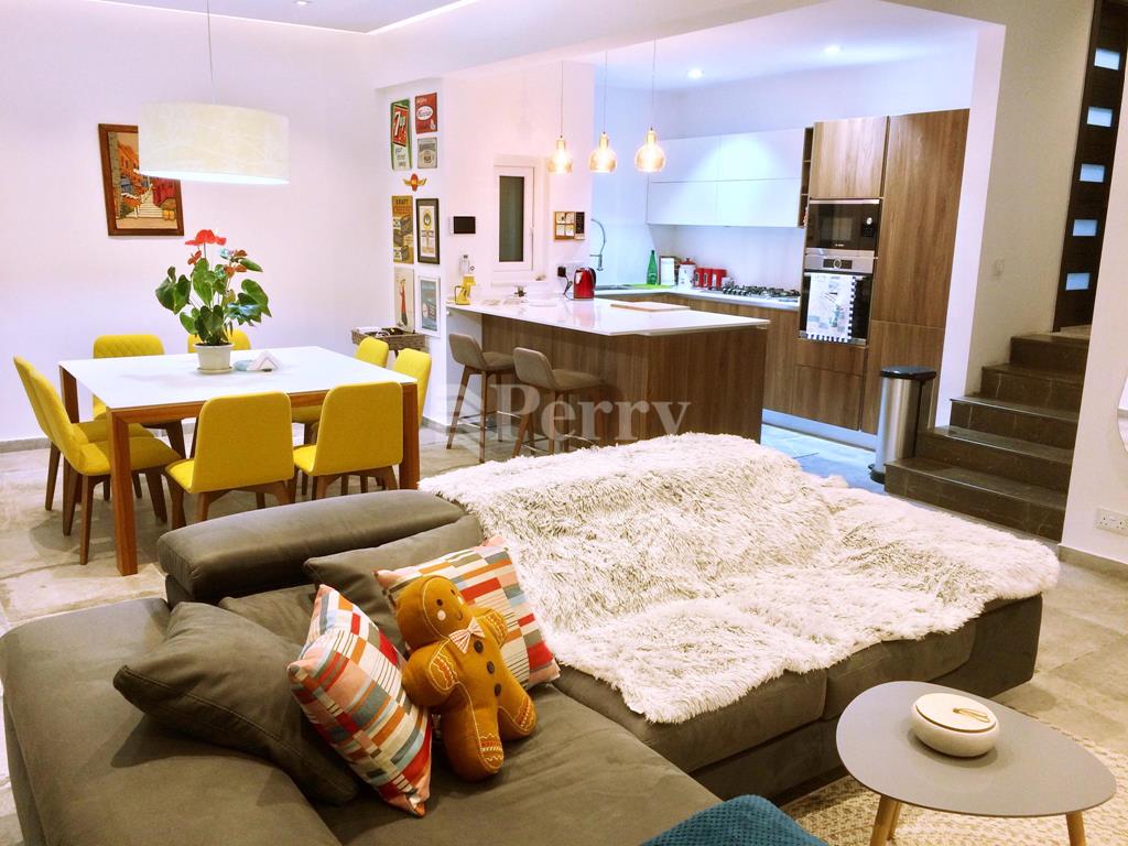 Xemxija<br>Maisonette